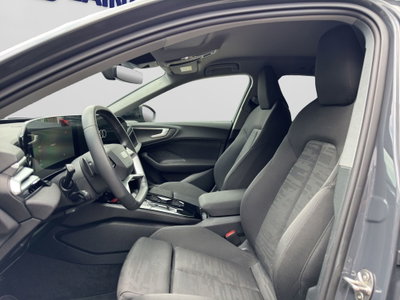 Audi A5 Avant 2.0 tdi mhev+ S line edition 204cv s-tronic (10)