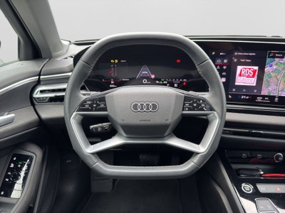 Audi A5 Avant 2.0 tdi mhev+ S line edition 204cv s-tronic (11)