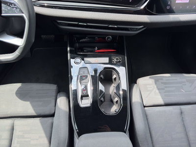 Audi A5 Avant 2.0 tdi mhev+ S line edition 204cv s-tronic (16)