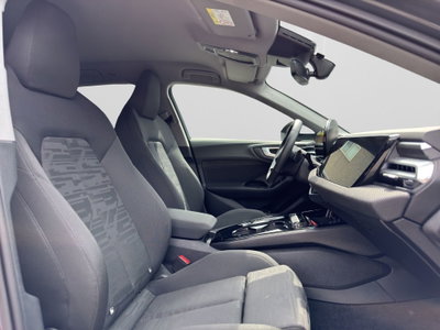 Audi A5 Avant 2.0 tdi mhev+ S line edition 204cv s-tronic (19)