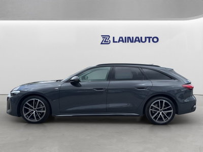 Audi A5 Avant 2.0 tdi mhev+ S line edition 204cv s-tronic (3)