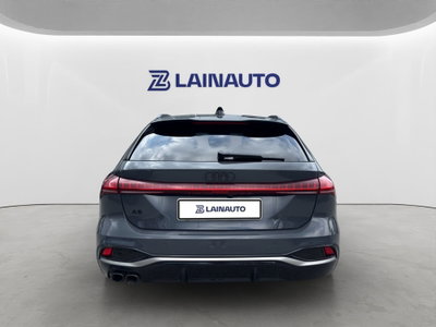 Audi A5 Avant 2.0 tdi mhev+ S line edition 204cv s-tronic (5)