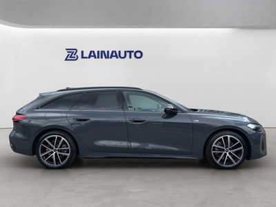 Audi A5 Avant 2.0 tdi mhev+ S line edition 204cv s-tronic (7)