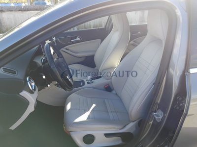 Mercedes-Benz Classe A 180 CDI Premium (11)