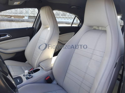 Mercedes-Benz Classe A 180 CDI Premium (12)