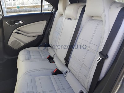 Mercedes-Benz Classe A 180 CDI Premium (15)