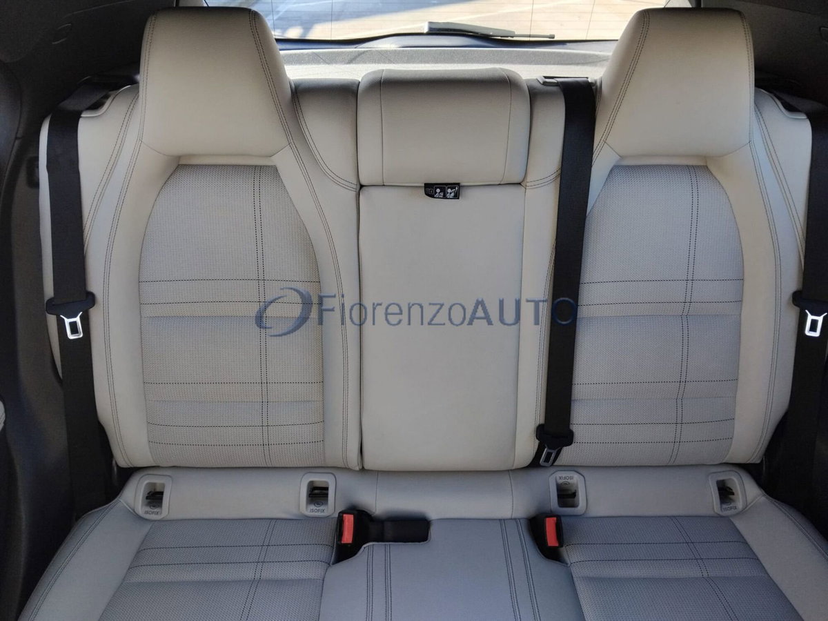 Mercedes-Benz Classe A 180 CDI Premium (16)