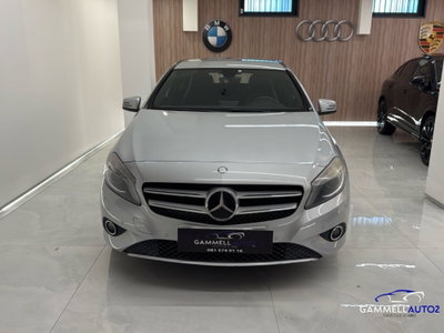 Mercedes-Benz Classe A 180 CDI usata