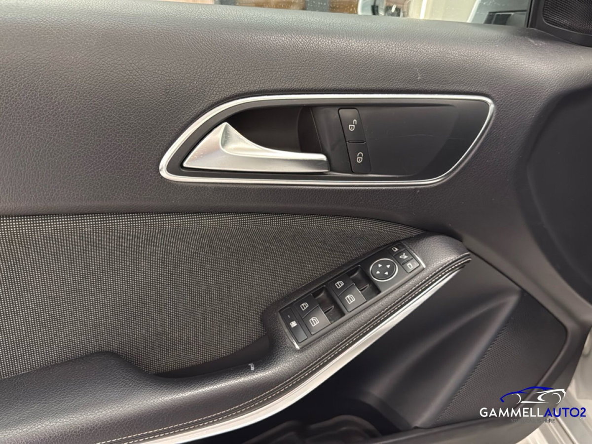 Mercedes-Benz Classe A 180 CDI (15)