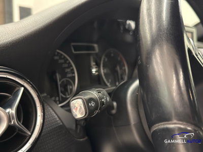 Mercedes-Benz Classe A 180 CDI (17)