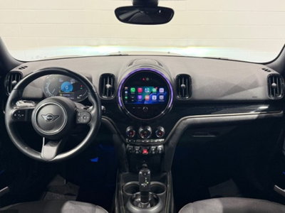 MINI Mini Countryman 2.0 Cooper D Classic Countryman ALL4 (11)