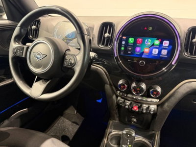MINI Mini Countryman 2.0 Cooper D Classic Countryman ALL4 (12)