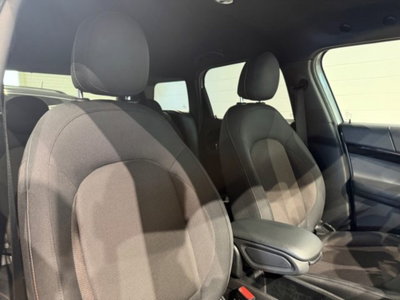 MINI Mini Countryman 2.0 Cooper D Classic Countryman ALL4 (14)