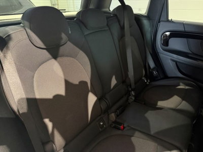 MINI Mini Countryman 2.0 Cooper D Classic Countryman ALL4 (15)