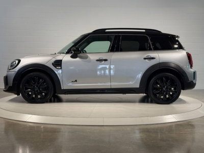 MINI Mini Countryman 2.0 Cooper D Classic Countryman ALL4 (2)