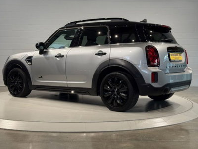 MINI Mini Countryman 2.0 Cooper D Classic Countryman ALL4 (3)