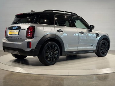 MINI Mini Countryman 2.0 Cooper D Classic Countryman ALL4 (5)