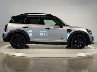 MINI Mini Countryman 2.0 Cooper D Classic Countryman ALL4 (6)