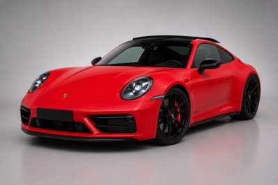 Porsche 911 Coupé Coupe 3.0 Carrera 4 GTS usata
