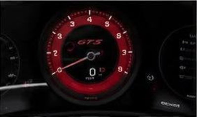 Porsche 911 Coupé Coupe 3.0 Carrera 4 GTS (12)