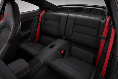 Porsche 911 Coupé Coupe 3.0 Carrera 4 GTS (15)