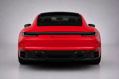 Porsche 911 Coupé Coupe 3.0 Carrera 4 GTS (5)