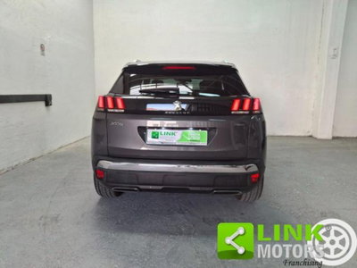 Peugeot 3008 BlueHDi 120 S&S EAT6 GT Line (12)