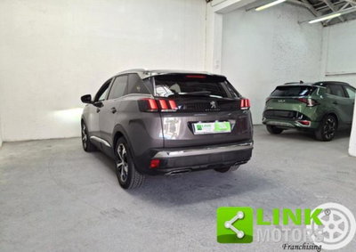 Peugeot 3008 BlueHDi 120 S&S EAT6 GT Line (13)