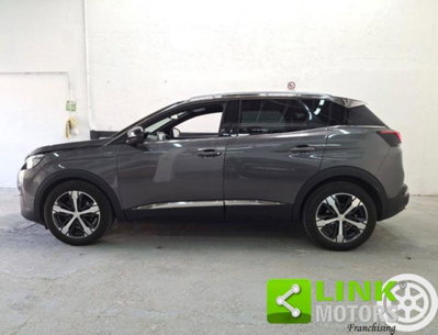 Peugeot 3008 BlueHDi 120 S&S EAT6 GT Line (15)