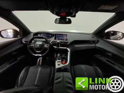 Peugeot 3008 BlueHDi 120 S&S EAT6 GT Line (4)