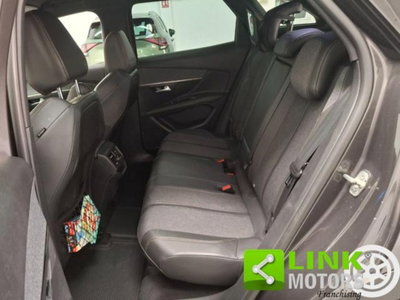 Peugeot 3008 BlueHDi 120 S&S EAT6 GT Line (8)
