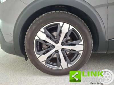 Peugeot 3008 BlueHDi 120 S&S EAT6 GT Line (9)
