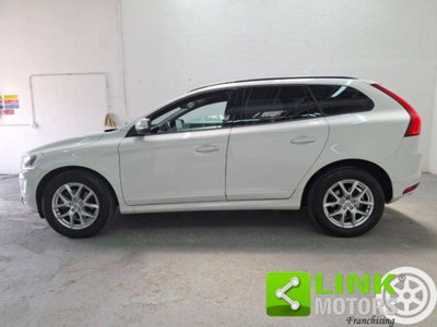 Volvo XC60 D3 Geartronic Kinetic (15)