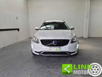 Volvo XC60 D3 Geartronic Kinetic (2)