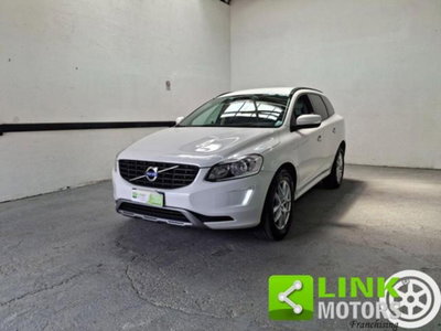 Volvo XC60 D3 Geartronic Kinetic (3)
