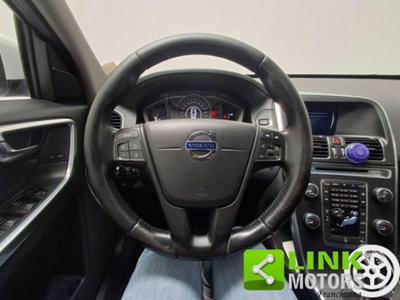 Volvo XC60 D3 Geartronic Kinetic (5)