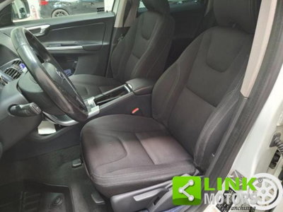Volvo XC60 D3 Geartronic Kinetic (7)