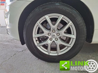 Volvo XC60 D3 Geartronic Kinetic (9)