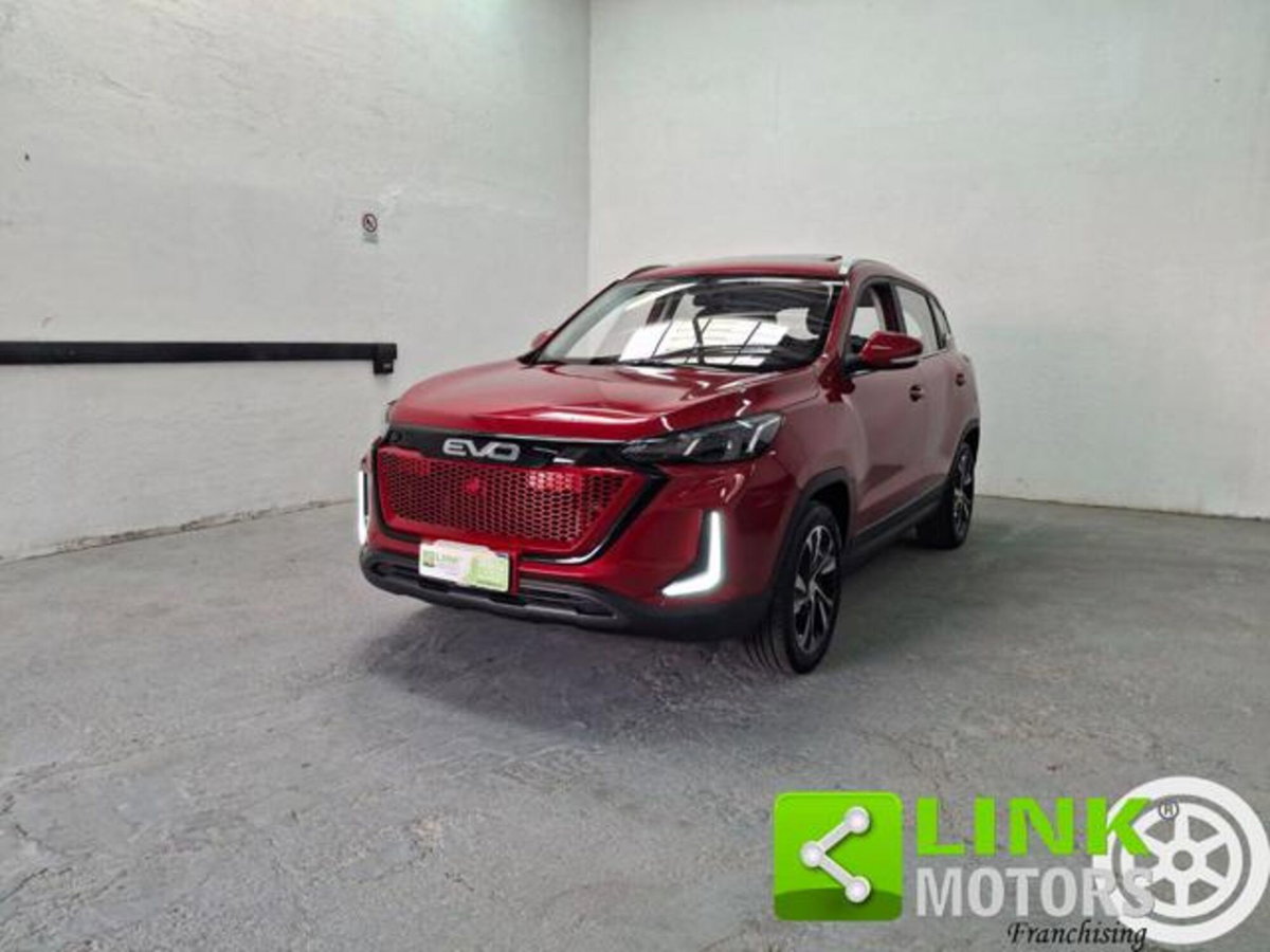 Dr dr Evo5 Evo5 1.6 16V 126 CV Bi-Fuel GPL