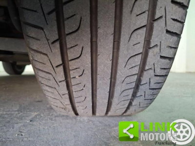 Dr dr Evo5 Evo5 1.6 16V 126 CV Bi-Fuel GPL (10)