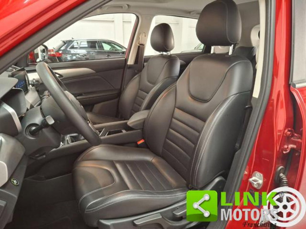 Dr dr Evo5 Evo5 1.6 16V 126 CV Bi-Fuel GPL (8)
