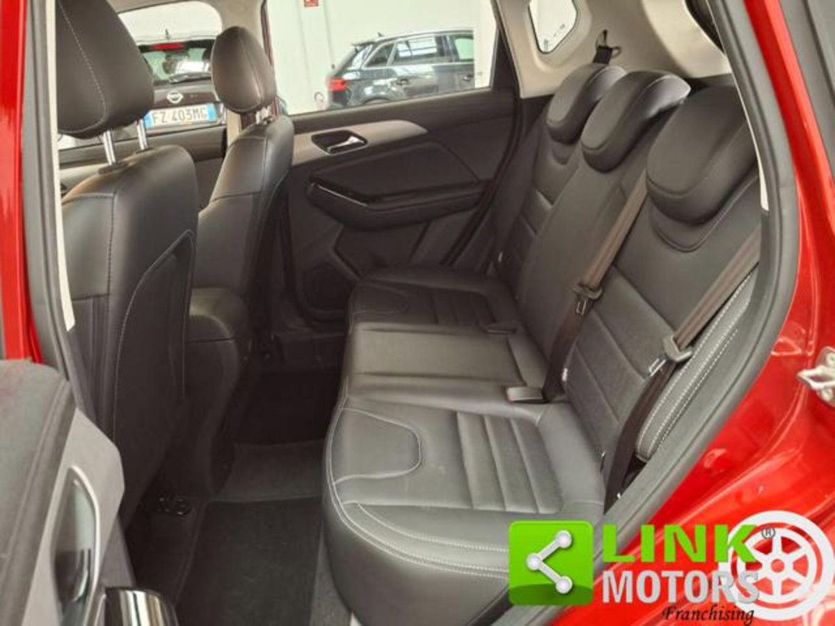 Dr dr Evo5 Evo5 1.6 16V 126 CV Bi-Fuel GPL (9)