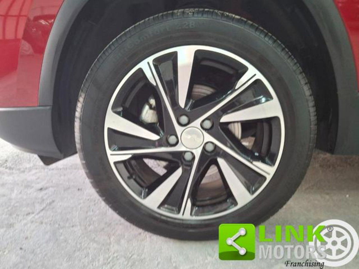 Dr dr Evo5 Evo5 1.6 16V 126 CV Bi-Fuel GPL (10)