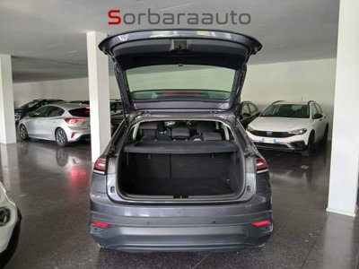 Volkswagen Taigo 1.0 tsi Life 115cv (10)