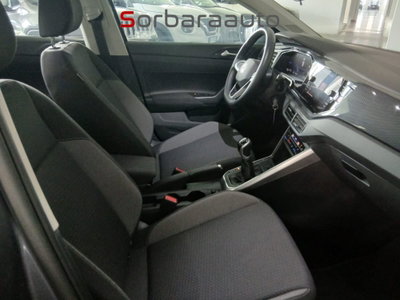 Volkswagen Taigo 1.0 tsi Life 115cv (16)