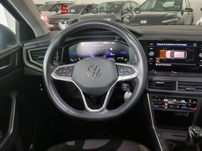 Volkswagen Taigo 1.0 tsi Life 115cv (19)