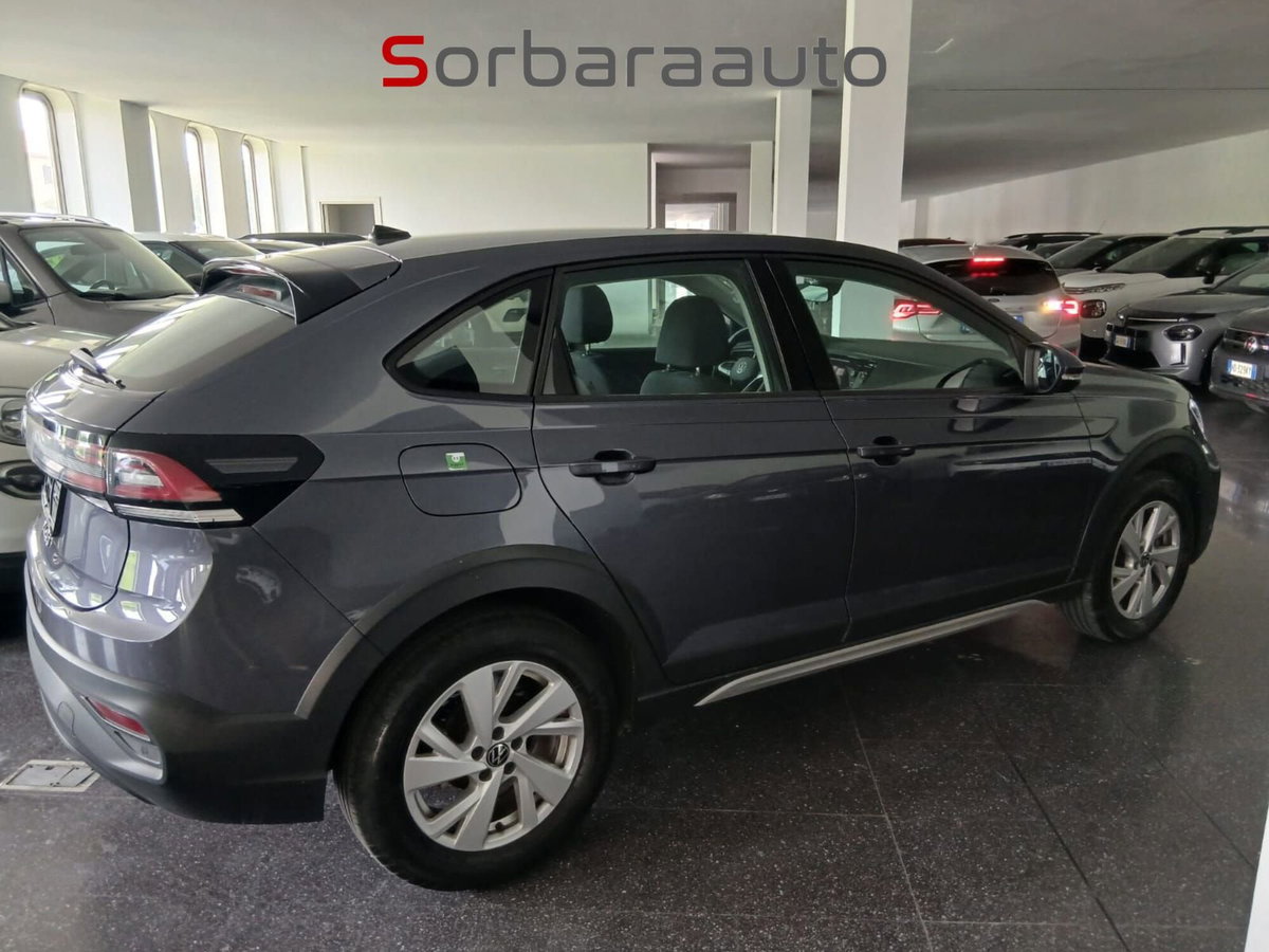 Volkswagen Taigo 1.0 tsi Life 115cv (6)