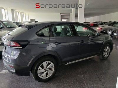 Volkswagen Taigo 1.0 tsi Life 115cv (6)
