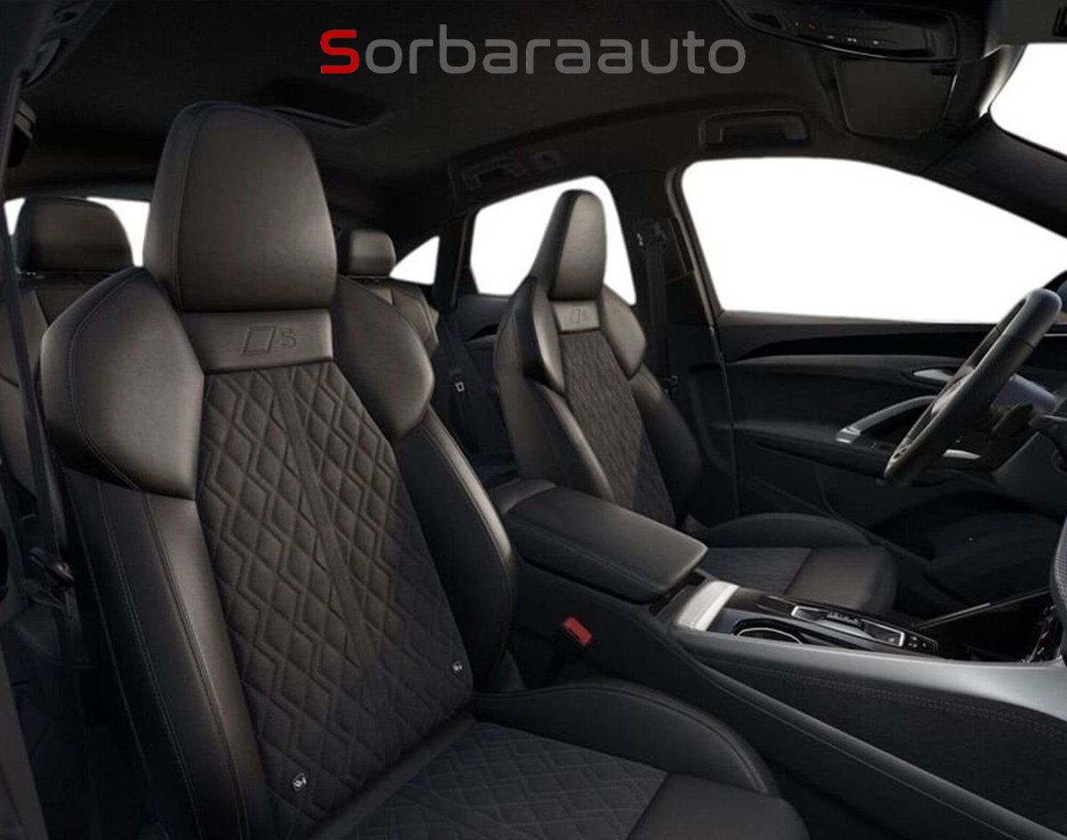 Audi Q5 Sportback 55 2.0 tfsi e S line quattro s-tronic (2)