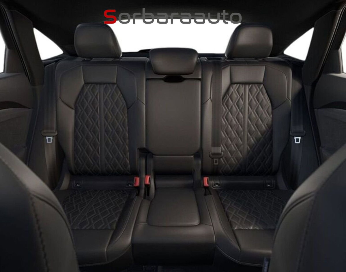 Audi Q5 Sportback 55 2.0 tfsi e S line quattro s-tronic (3)